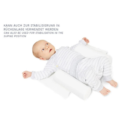 Träumeland Care side positioning set for babies