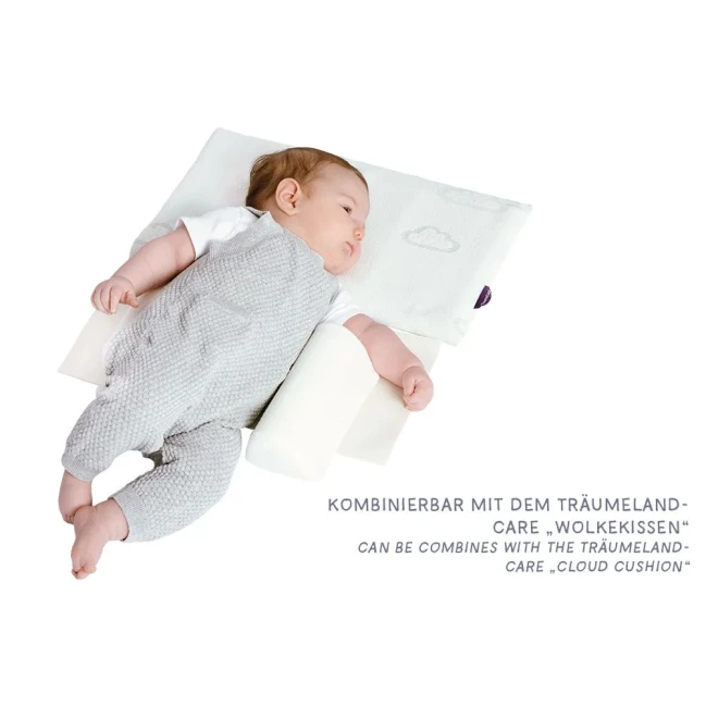 Träumeland Care side positioning set for babies