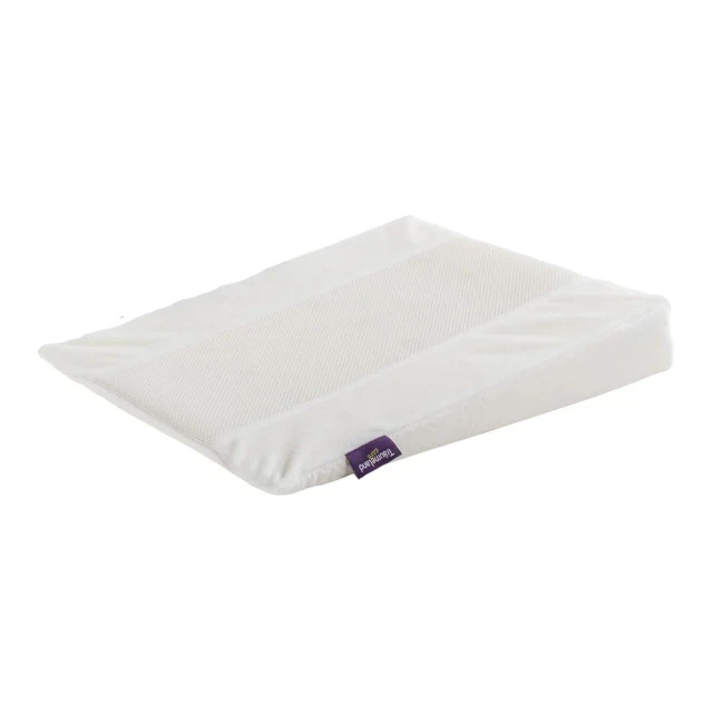 Träumeland Keilkissen Visko Care für Babys 42 x 40 cm