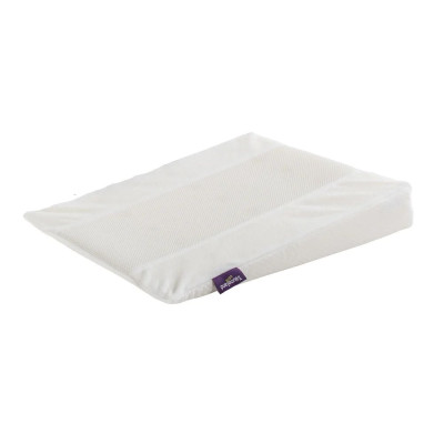 Träumeland Visko Care Wedge Pillow Anti Reflux for babies 42 x 40 cm