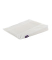 Träumeland Visko Care Wedge Pillow Anti Reflux for babies 42 x 40 cm