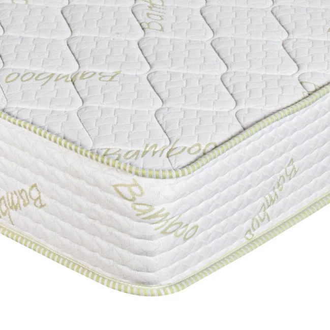 San Gottardo Trio Bamboo mattress 120 x 200 cm