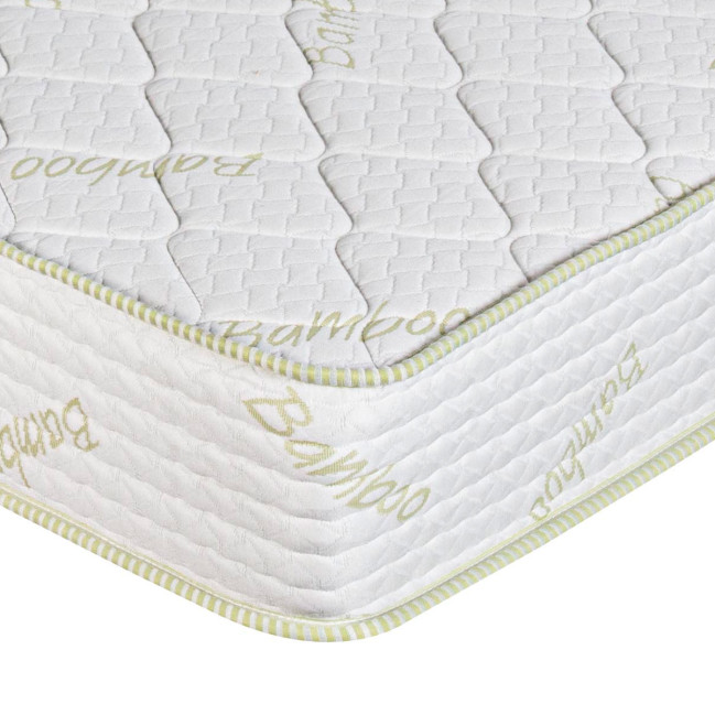 San Gottardo Trio Bamboo mattress 80/90 x 200 cm