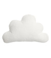 Lifetime coussin de forme nuage, Happy Rabbit