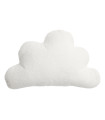 Lifetime moulded cushion cloud, Happy Rabbit