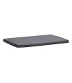 copy of Lifetime small play mattress - Rib Choco 70 cm x 100 cm, height 4 cm