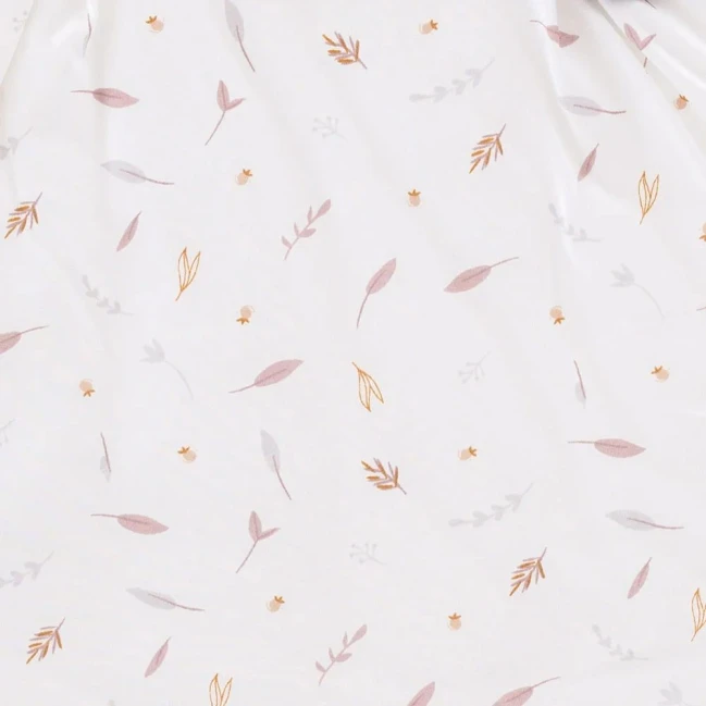 Nido per neonati Träumeland "Home" Premium Naturlieb rosa