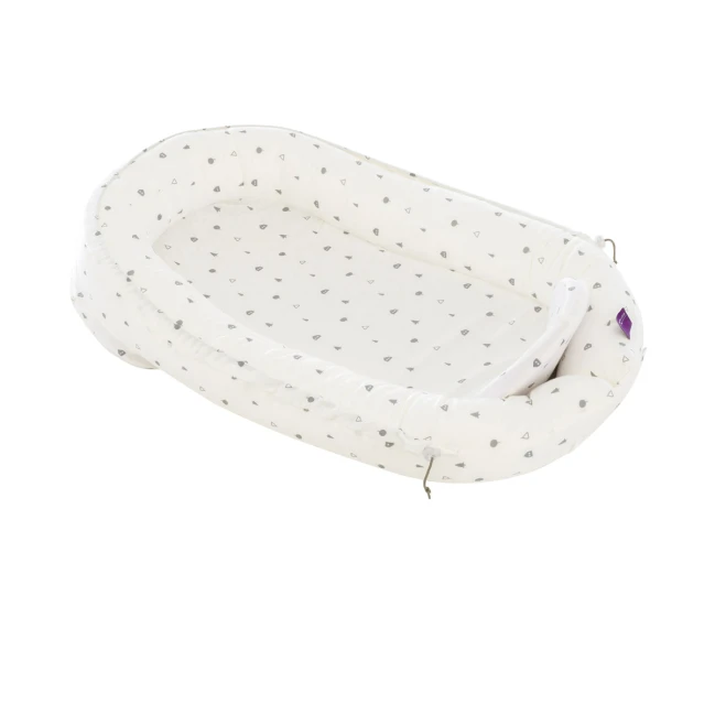 Träumeland baby nest "Home" Premium Zuhause