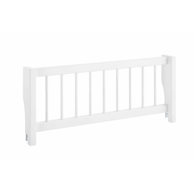 Protection Lifetime contre les chutes courtes avec tiges Blanc N