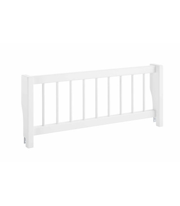 Protection Lifetime contre les chutes courtes avec tiges Blanc N