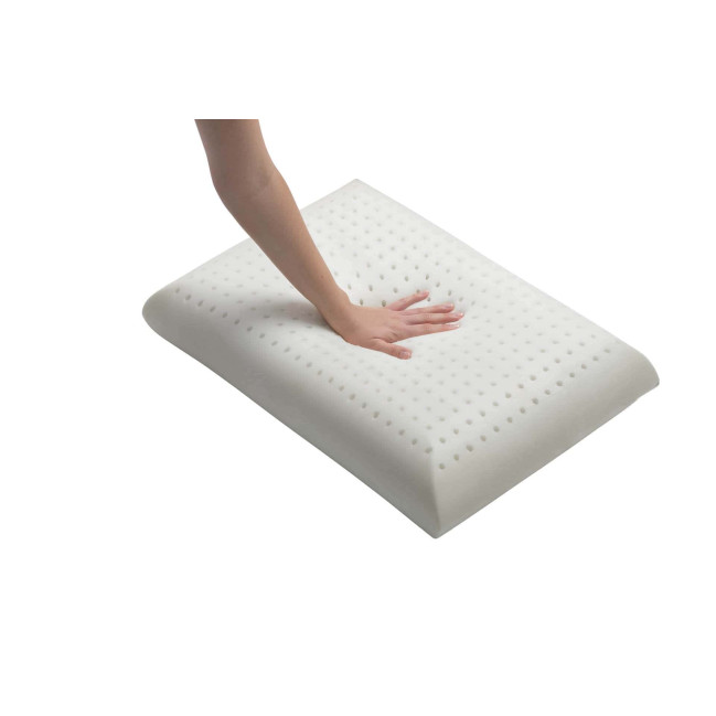 Bico BodySoft Oreiller 40 cm x 60 cm