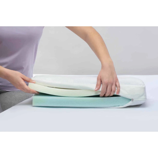 Bico ClimaFlow Kissen 40 cm x 60 cm