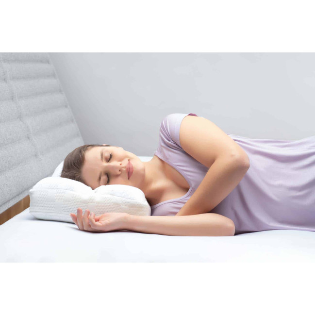 Bico ClimaFlow pillow 40 cm x 60 cm