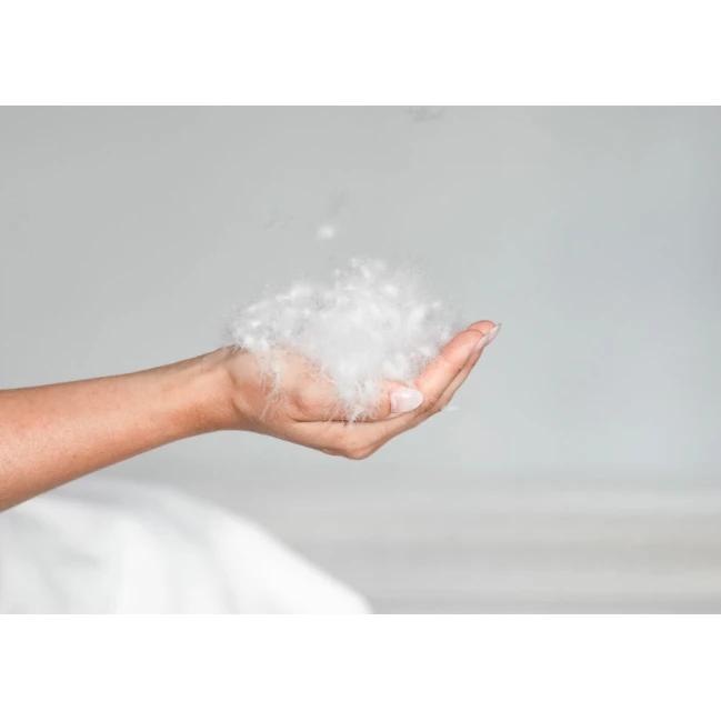 Bico ClimaLuxe Vario Nature pillow 50 cm x 70 cm