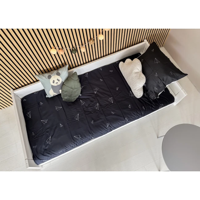 Lifetime Montessori bed 90 incl. slatted base Deluxe