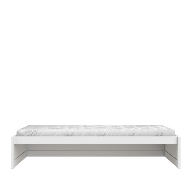 Lit Montessori LIFETIME 120 - Favorisez l’autonomie et le confort pour votre enfant