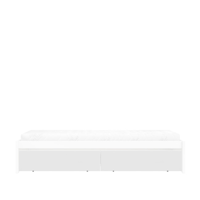 Lifetime set de tiroirs pour le lit Montessori 90+120