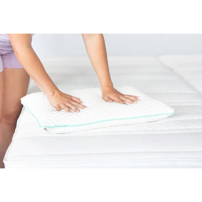 Bico Isabelle Nackenkissen 35 cm x 55 cm