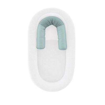 Träumeland Air green Baby Nest