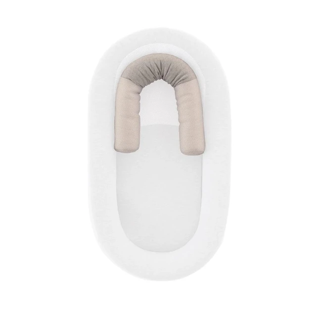 Träumeland Nestverkleinerung Air beige meliert