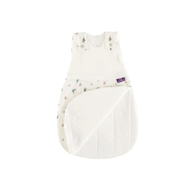 Träumeland Sac de couchage pour bébés LIEBMICH Kaktusliebe