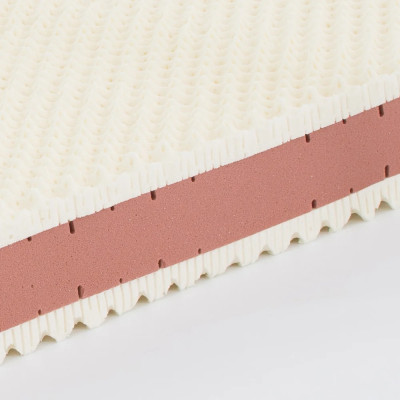 Träumeland Matelas adulte Verdi 100 x 200 cm