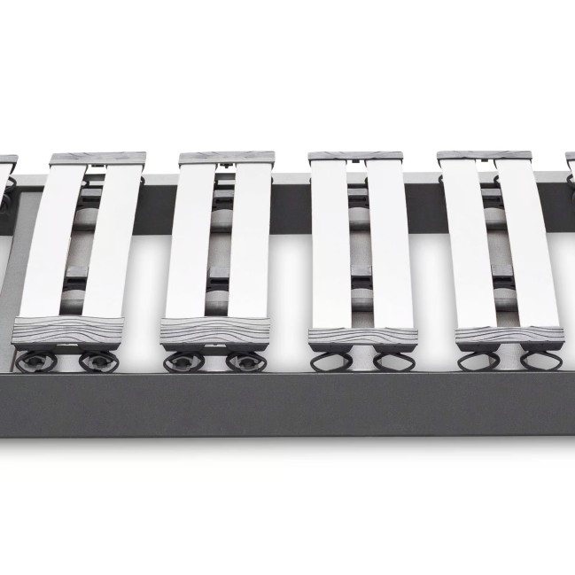 Bico Swing-Flex A Slatted Frame - Comfort & Ergonomics