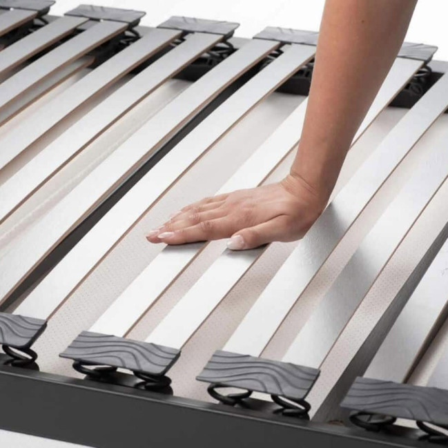 Bico Swing-Flex 0 Sommier - Confort de Sommeil Optimal