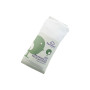 Drap-housse Träumeland en coton biologique avec élasthanne 60 x 120 cm + 70 x 140 cm blanc
