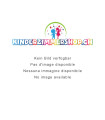 Divisorio aggiuntivo per armadio a 3 ante Lifetime Kidsrooms, whitewash
