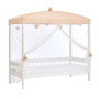 Lifetime Canopy for Four-Poster Bed - Fairy Theatre