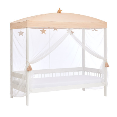 Lifetime Canopy for Four-Poster Bed - Fairy Theatre