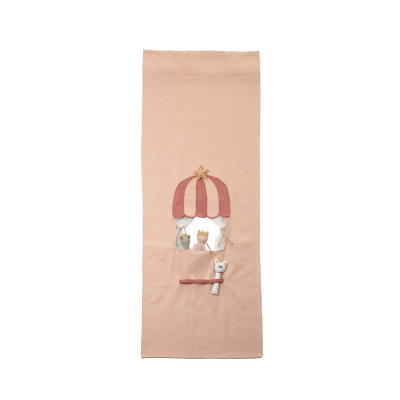 Tenda da gioco per lettino a baldacchino - Fairy Theatre