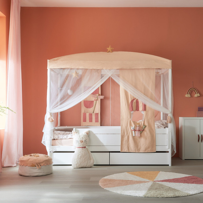 Lifetime Formkissen - Getuftet Cat, komfort und Entspannung