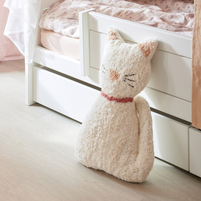 Lifetime Formkissen - Getuftet - Cat