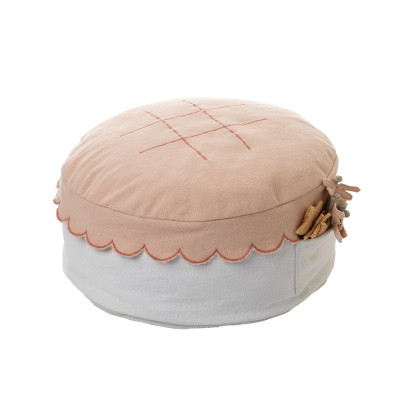 Pouf Tic-Tac-Toe Lifetime - Fairy Theatre