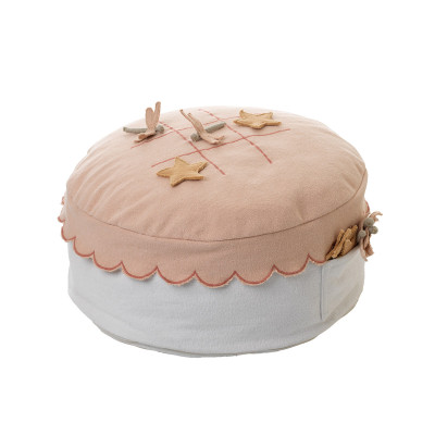 Pouf Tic-Tac-Toe Lifetime - Fairy Theatre