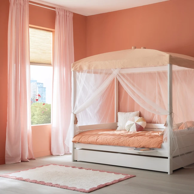 Lifetime Tufted Rug - Fairy Theatre