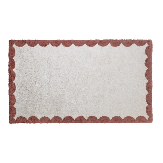 Tapis touffeté Lifetime - Fairy Theatre