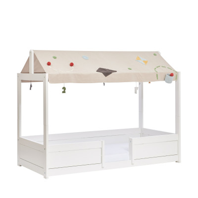 Lifetime Fabric Roof - Olympic Dreams