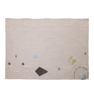 Lifetime Fabric Roof - Olympic Dreams