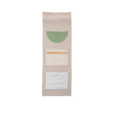 Pannello posteriore Lifetime con tasche - Sogni Olimpici