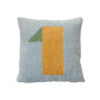 Lifetime Coussin carré - Olympic Dreams