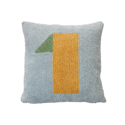 Lifetime square cushion - Olympic Dreams