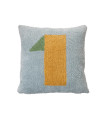 Lifetime Coussin carré - Olympic Dreams