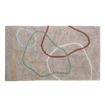 Tapis touffeté Lifetime - Olympic Dreams