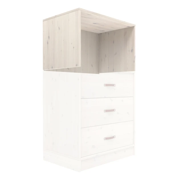 Lifetime ALL-IN-ONE – High Plate for Unit 80 cm