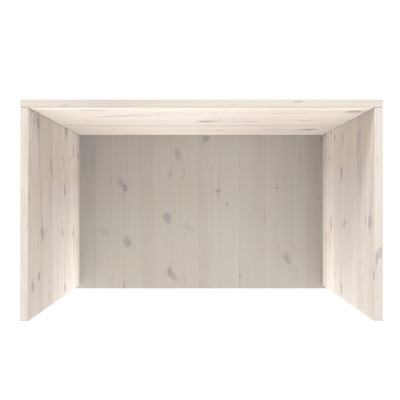 Lifetime ALL-IN-ONE – hohe Platte für Einheit 80 cm