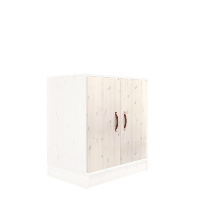 Lifetime ALL-IN-ONE – Türen für Schrank 80 cm