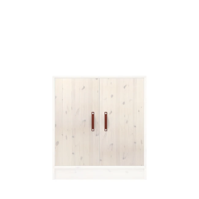 Lifetime ALL-IN-ONE – Porte per armadio 80 cm